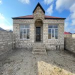 Satılır 3 otaqlı Həyət evi/villa, Maştağa qəs., Sabunçu rayonu 2