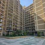 Kirayə (aylıq) 3 otaqlı Yeni Tikili, Gənclik metrosu, Nərimanov rayonu 1