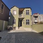 Satılır 6 otaqlı Həyət evi/villa, Avtovağzal metrosu, Biləcəri qəs., Binəqədi rayonu 6