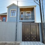 Satılır 4 otaqlı Həyət evi/villa, Masazır, Abşeron rayonu 2