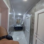Satılır 5 otaqlı Həyət evi/villa, Avtovağzal metrosu, Biləcəri qəs., Binəqədi rayonu 13