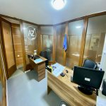 Kirayə (aylıq) 3 otaqlı Ofis, Nizami metrosu, Nizami rayonu 13