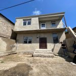 Satılır 4 otaqlı Həyət evi/villa, Əhmədli metrosu, Əhmədli, Xətai rayonu 1