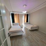 Kirayə (günlük) 6 otaqlı Həyət evi/villa Qəbələ 10