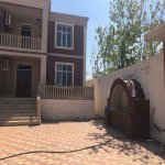 Kirayə (aylıq) 7 otaqlı Bağ evi, Goradil, Abşeron rayonu 35