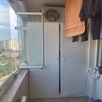 Satılır 2 otaqlı Yeni Tikili, Qara Qarayev metrosu, 8-ci kilometr, Nizami rayonu 17