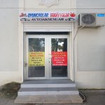 Kirayə (aylıq) Obyekt, Xətai rayonu 3
