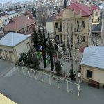 Kirayə (aylıq) 2 otaqlı Yeni Tikili, Neftçilər metrosu, Bakıxanov qəs., Sabunçu rayonu 8