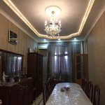 Satılır 4 otaqlı Həyət evi/villa, Avtovağzal metrosu, Biləcəri qəs., Binəqədi rayonu 1