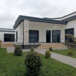 Satılır 4 otaqlı Həyət evi/villa, Mərdəkan, Xəzər rayonu 2