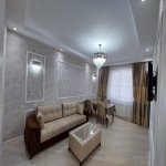 Kirayə (aylıq) 2 otaqlı Köhnə Tikili, Memar Əcəmi metrosu, 2-ci mikrorayon, Nəsimi rayonu 4