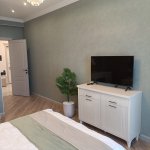 Продажа 3 комнатная Новостройка, İnşaatçılar метро, пос. Йени Ясамал, Ясамал район 11