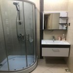 Satılır 2 otaqlı Yeni Tikili, Xətai metrosu, Ağ şəhər, Xətai rayonu 10