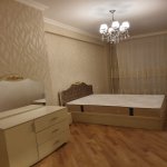 Kirayə (aylıq) 3 otaqlı Yeni Tikili, Nəriman Nərimanov metrosu, Nərimanov rayonu 5