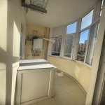 Satılır 3 otaqlı Yeni Tikili, İnşaatçılar metrosu, Yeni Yasamal qəs., Yasamal rayonu 3