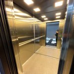 Kirayə (aylıq) Obyekt, İçərişəhər metrosu, Axundov bağı, Səbail rayonu 7
