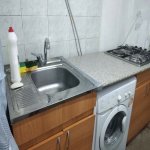 Kirayə (aylıq) 3 otaqlı Köhnə Tikili, 20 Yanvar metrosu, Yasamal rayonu 9