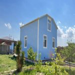 Satılır 3 otaqlı Həyət evi/villa, Novxanı, Abşeron rayonu 1