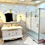 Аренда 3 комнатная Новостройка, м. 28 Мая метро, Насими район 15