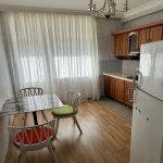 Kirayə (aylıq) 3 otaqlı Yeni Tikili, İnşaatçılar metrosu, Yasamal rayonu 8