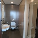 Kirayə (aylıq) 4 otaqlı Yeni Tikili, Nəriman Nərimanov metrosu, Nərimanov rayonu 9