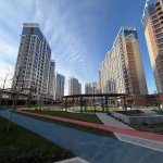 Satılır 3 otaqlı Yeni Tikili, Nəriman Nərimanov metrosu, Nərimanov rayonu 1