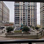 Satılır 2 otaqlı Yeni Tikili, Həzi Aslanov metrosu, Xətai rayonu 1