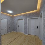 Satılır 4 otaqlı Həyət evi/villa, Hövsan qəs., Suraxanı rayonu 11