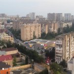 Satılır 2 otaqlı Yeni Tikili, Xalqlar dostluğu metrosu, 8-ci kilometr, Nizami rayonu 1