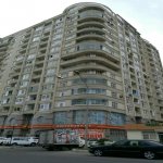 Kirayə (aylıq) 2 otaqlı Yeni Tikili, Xətai metrosu, Xətai rayonu 1