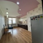 Kirayə (aylıq) 4 otaqlı Yeni Tikili, Nəriman Nərimanov metrosu, Nərimanov rayonu 5