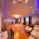 Kirayə (aylıq) 6 otaqlı Həyət evi/villa, İnşaatçılar metrosu, Yasamal qəs., Yasamal rayonu 26