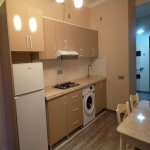 Kirayə (aylıq) 1 otaqlı Yeni Tikili, Nizami metrosu, Kubinka, Nəsimi rayonu 4