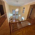Kirayə (aylıq) 10 otaqlı Həyət evi/villa, Badamdar qəs., Səbail rayonu 13