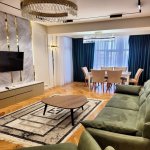 Kirayə (aylıq) 2 otaqlı Yeni Tikili, 28 May metrosu, Nəsimi rayonu 1