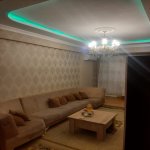 Kirayə (aylıq) 3 otaqlı Yeni Tikili Xırdalan 3