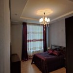 Kirayə (aylıq) 3 otaqlı Yeni Tikili, Neftçilər metrosu, Nizami rayonu 5