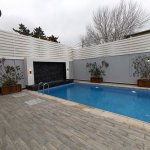 Satılır 4 otaqlı Həyət evi/villa, Mərdəkan, Xəzər rayonu 7