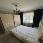 Kirayə (aylıq) 2 otaqlı Yeni Tikili, Həzi Aslanov metrosu, 5-ci mikrorayon, Nəsimi rayonu 4
