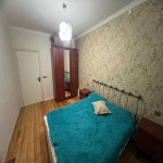 Kirayə (aylıq) 6 otaqlı Həyət evi/villa, Qara Qarayev metrosu, 8-ci kilometr, Nizami rayonu 12