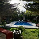 Kirayə (aylıq) 5 otaqlı Bağ evi, Xəzər rayonu 44