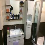 Аренда 3 комнатная Новостройка, пос. Йени Ясамал, Ясамал район 12