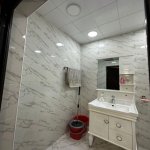 Satılır 3 otaqlı Yeni Tikili, Nəriman Nərimanov metrosu, Nərimanov rayonu 16