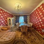 Satılır 4 otaqlı Həyət evi/villa, Koroğlu metrosu, Zabrat qəs., Sabunçu rayonu 10