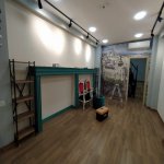 Kirayə (aylıq) Obyekt, Xətai metrosu, Ağ şəhər, Xətai rayonu 3