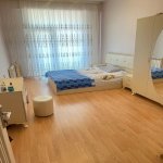 Kirayə (aylıq) 2 otaqlı Yeni Tikili, Nəriman Nərimanov metrosu, Nərimanov rayonu 4