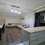 Kirayə (aylıq) 3 otaqlı Yeni Tikili, 28 May metrosu, Nəsimi rayonu 3
