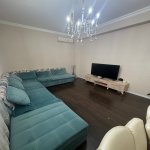 Satılır 2 otaqlı Yeni Tikili, İnşaatçılar metrosu, Yasamal rayonu 3