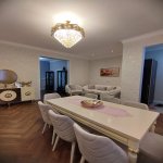 Satılır 4 otaqlı Həyət evi/villa, Nəsimi metrosu, Rəsulzadə qəs., Binəqədi rayonu 2
