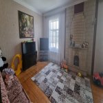 Satılır 5 otaqlı Həyət evi/villa, Nəsimi metrosu, 6-cı mikrorayon, Binəqədi rayonu 2